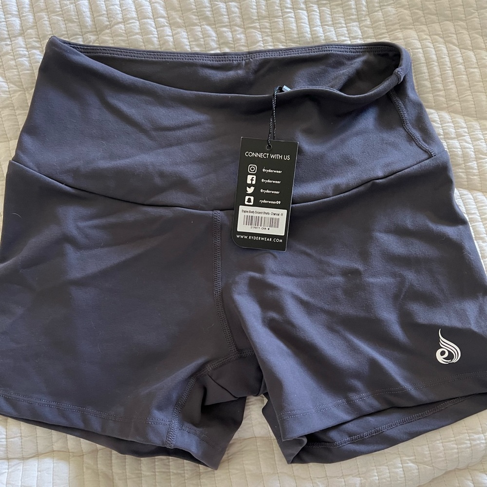 Ryderwear
